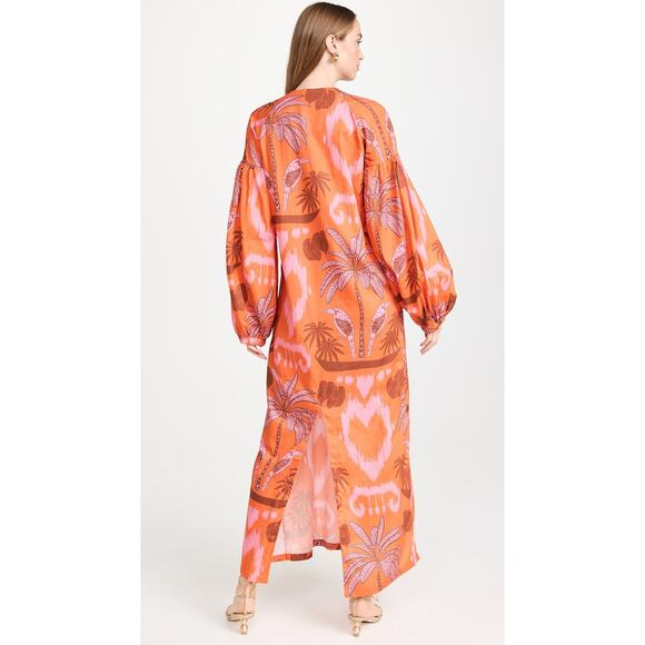 Cult Hera Grenadine Hera Tunic L - Picture 7 of 8